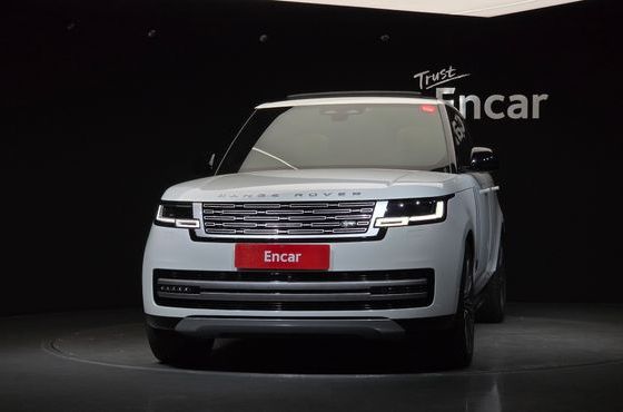 Land Rover Range Rover P530 Autobiography Long Wheel Base — пробег 17 112 км — фото 3 из 5