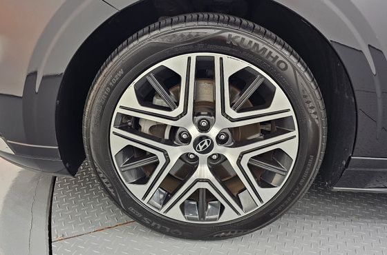 Hyundai Grandeur 3.5 LPG 2WD Premium — пробег 55 516 км — фото 5 из 5