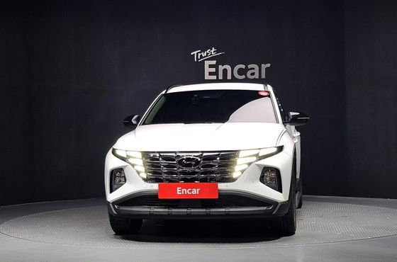 Hyundai Tucson Diesel 2.0 4WD Adventure — пробег 38 856 км — фото 3 из 5