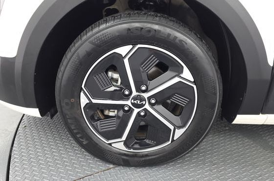 Kia Niro Prestige — пробег 30 819 км — фото 5 из 5