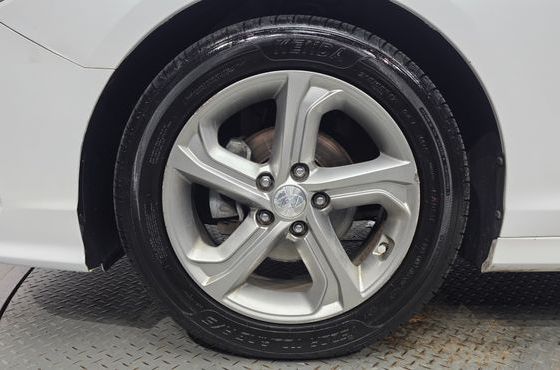 Hyundai Sonata 2.0 Smart — пробег 156 735 км — фото 5 из 5