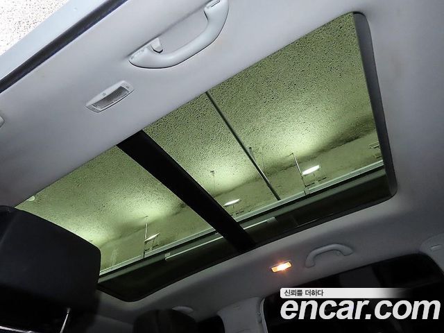 Volkswagen Tiguan из Кореи Encar