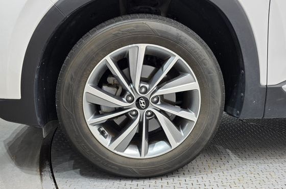 Hyundai Santafe Gasoline 2.0T 2WD Exclusive — пробег 28 415 км — фото 5 из 5