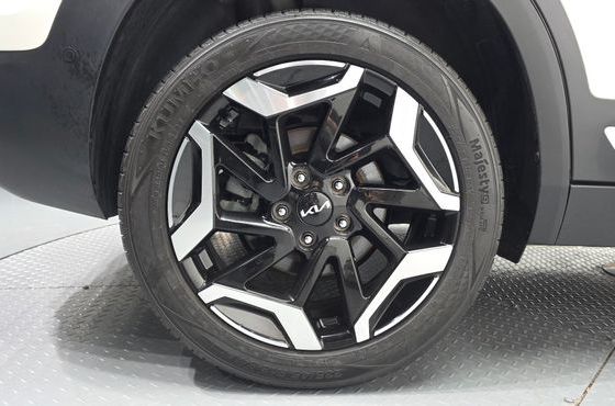 Kia Seltos Gasoline 2.0 2WD Signature — пробег 35 621 км — фото 5 из 5