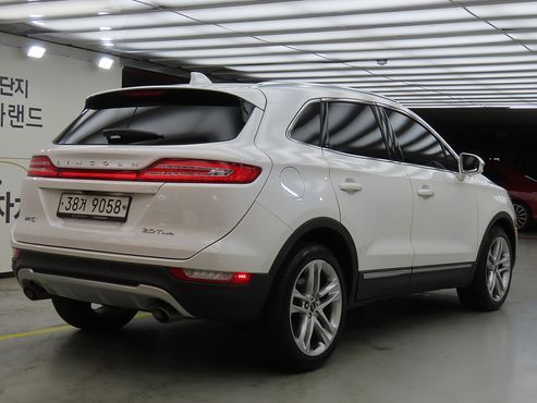 Lincoln MKC 2.0 AWD — пробег 99 690 км — фото 3 из 5