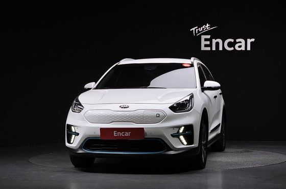 Kia Niro Noblesse — пробег 158 957 км — фото 3 из 5