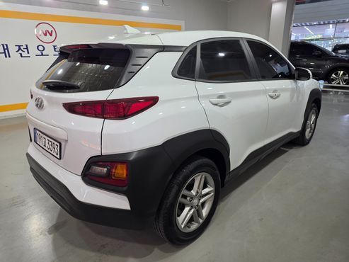 Hyundai Kona Diesel 1.6 2WD Modern Choice — пробег 97 480 км — фото 4 из 5
