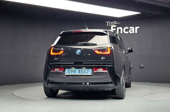 BMW i3 LUX — пробег 145 352 км — фото 4 из 5