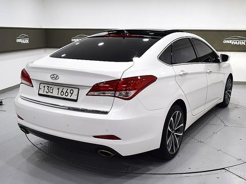 Hyundai i40 2.0 GDi D spec — пробег 92 474 км — фото 3 из 5