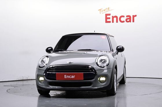 Mini Cooper Standard Third Generation — пробег 113 047 км — фото 3 из 5