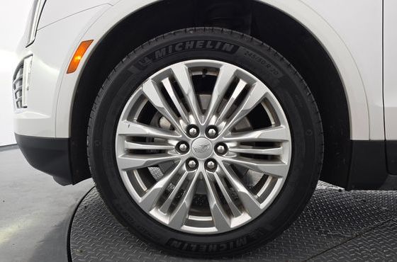 Cadillac XT5 3.6 Premium Plus AWD — пробег 83 150 км — фото 5 из 5