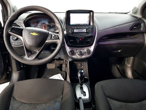 Chevrolet (Daewoo) Spark LT — пробег 54 000 км — фото 4 из 5
