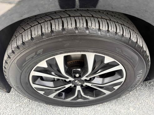 Kia Carnival 9-Seater Noblesse — пробег 116 115 км — фото 5 из 5