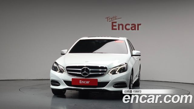 Mercedes-Benz E-Class E250 BlueTec 4MATIC AV — пробег 85 085 км — фото 3 из 5