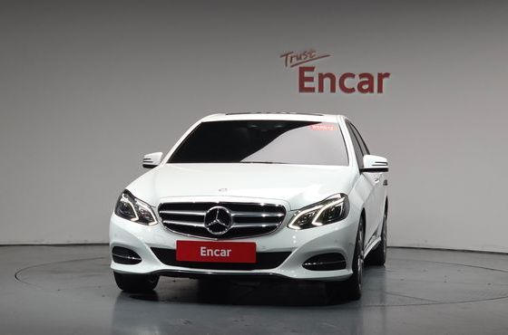 Mercedes-Benz E-Class E250 BlueTec 4MATIC AV — пробег 85 085 км — фото 3 из 5