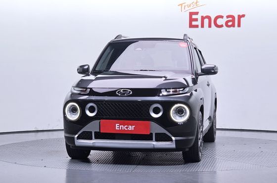 Hyundai Casper Turbo Inspiration — пробег 73 134 км — фото 3 из 5