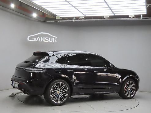 Porsche Macan 3.0 GTS 95B — пробег 71 250 км — фото 3 из 5
