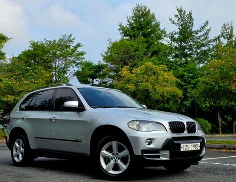 BMW X5 xDrive 30i — пробег 131 625 км — фото 3 из 5