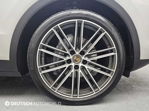 Porsche Cayenne 3.0 Coupe — пробег 87 003 км — фото 5 из 5