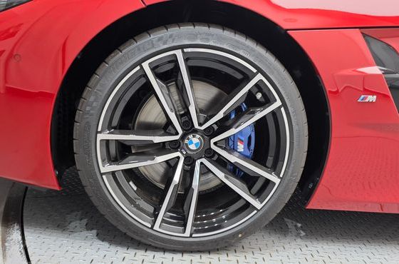 BMW Z4 sDrive20i M Sport — пробег 14 км — фото 5 из 5