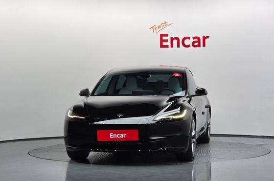 Tesla Model 3 RWD — пробег 15 143 км — фото 3 из 5