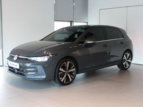 Volkswagen Golf 2.0 TDI Prestige — пробег 3 941 км — фото 1 из 5