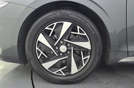 Hyundai Grandeur Exclusive — пробег 126 311 км — фото 5 из 5