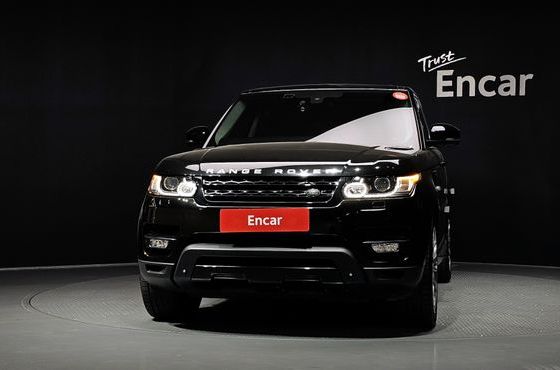 Land Rover Range Rover Sport 3.0 SDV6 HSE Dynamic — пробег 74 628 км — фото 3 из 5