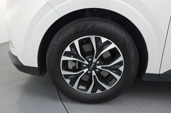 Kia Carnival Gasoline 9-Seater Signature — пробег 25 959 км — фото 5 из 5