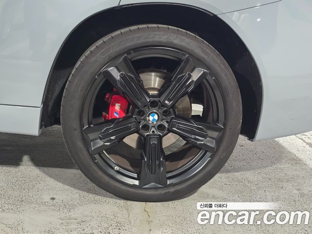BMW X3 M50 Pro — пробег 23 231 км — фото 5 из 5
