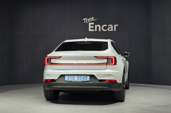 Polestar Polestar 2 Longrange Singlemotor — пробег 35 099 км — фото 4 из 5