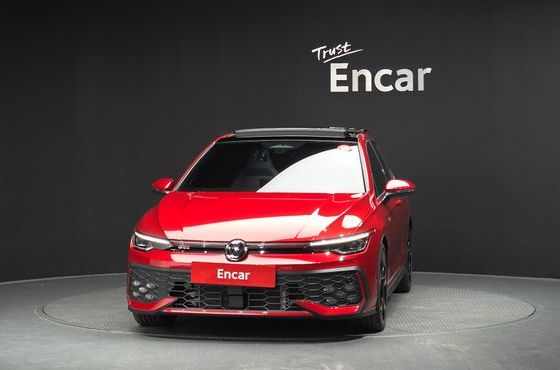 Volkswagen Golf 2.0 GTI — пробег 4 555 км — фото 3 из 5