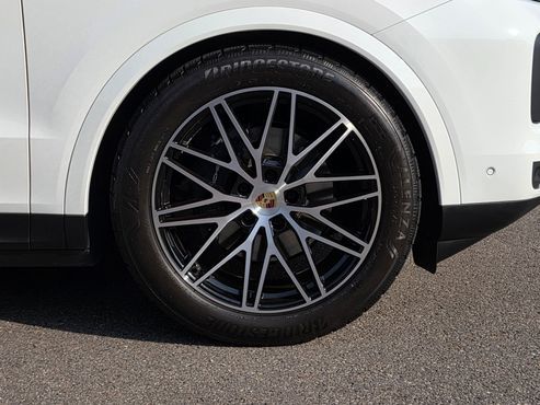 Porsche Cayenne 3.0 — пробег 17 820 км — фото 5 из 5