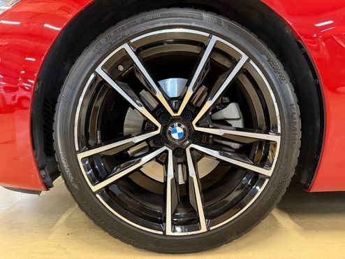 BMW Z4 sDrive20i M Sport — пробег 23 506 км — фото 5 из 5