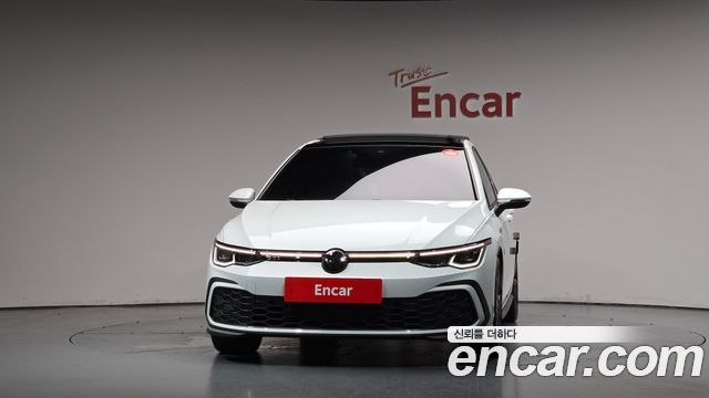Volkswagen Golf 2.0 GTI — пробег 12 816 км — фото 3 из 5