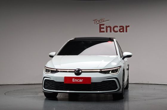 Volkswagen Golf 2.0 GTI — пробег 12 816 км — фото 3 из 5