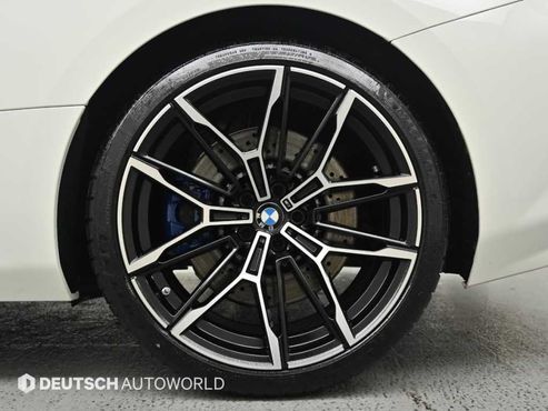 BMW M2 M2 Coupe — пробег 17 796 км — фото 5 из 5