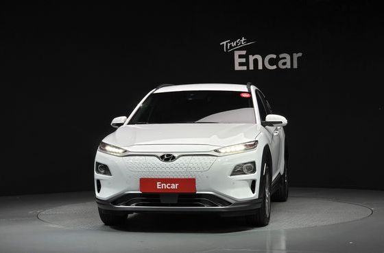Hyundai Kona Premium — пробег 123 988 км — фото 3 из 5