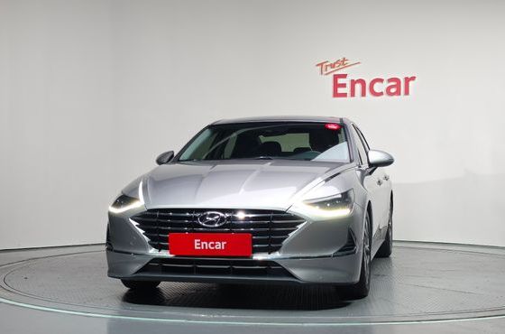 Hyundai Sonata 2.0 Premium — пробег 14 938 км — фото 3 из 5