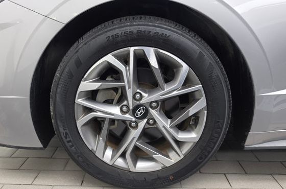 Hyundai Sonata 2.0 Premium — пробег 14 938 км — фото 5 из 5