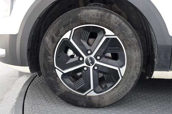 Kia Niro Prestige — пробег 109 296 км — фото 5 из 5