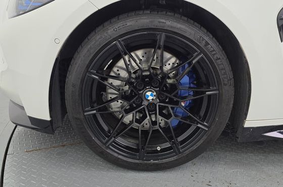 BMW M4 M4 Competition — пробег 86 858 км — фото 5 из 5