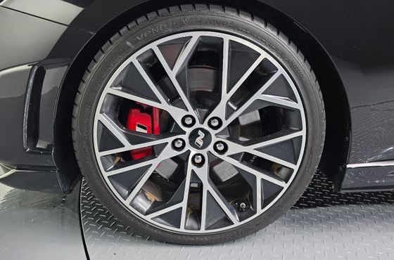 Hyundai Veloster 2.0 N — пробег 65 087 км — фото 5 из 5