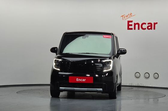 Kia RAY Signature — пробег 48 748 км — фото 3 из 5