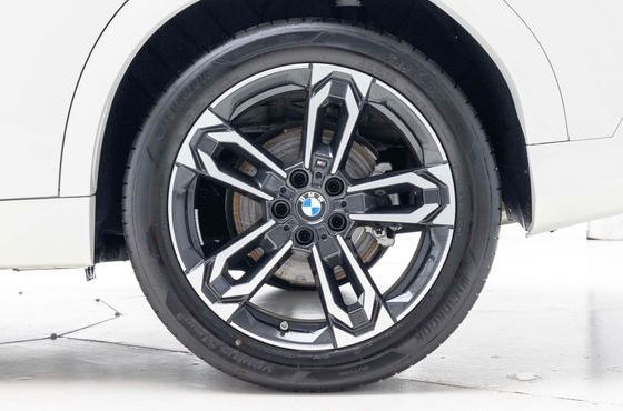 BMW X2 (F39) xDrive 20i M Sport — пробег 4 090 км — фото 5 из 5