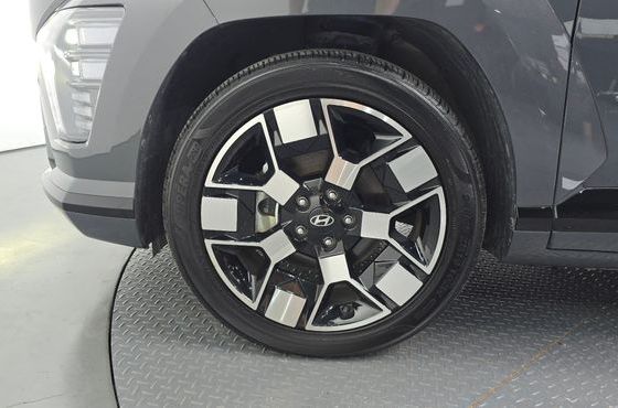 Hyundai Kona Long Range Inspiration — пробег 53 625 км — фото 5 из 5
