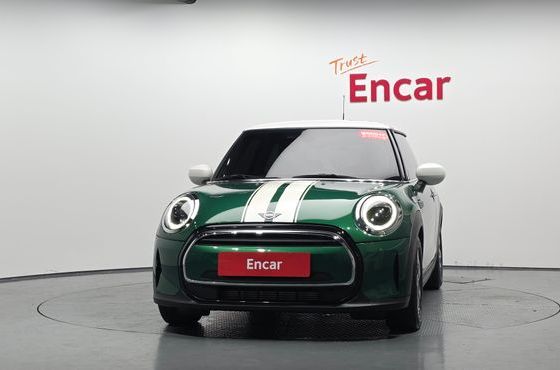 Mini Cooper Classic Third Generation — пробег 74 771 км — фото 3 из 5