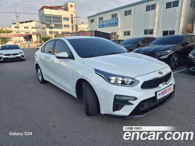 Kia K3 Luxury — пробег 167 032 км — фото 3 из 5