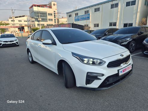 Kia K3 Luxury — пробег 167 032 км — фото 3 из 5