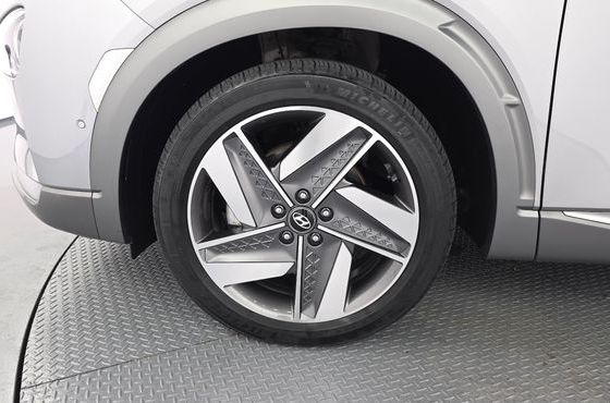 Hyundai Nexo Premium — пробег 35 386 км — фото 5 из 5